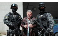 Pedeapsă cu executare pentru șantaj. Fostul deputat Dorin Lazăr Maior, adus în ţară sub escortă
