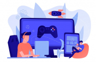  Jocul Cross-Platform: Unirea jucătorilor pe Diferite Dispozitive