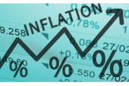 Eurostat: România, în top 3 cu cea mai mare rată a inflației în ultima lună, în UE. Ce prețuri au explodat