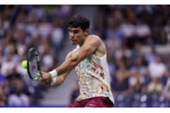 Carlos Alcaraz, ultimul calificat în semifinale la Turneul Campionilor