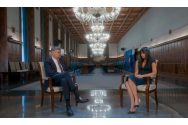 Nevasta omului lui Grindeanu dă de pământ cu Dana Budeanu după „interviul” cu Ciolacu: Ți se văd trandafirii de pe card