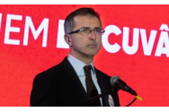 Ordin pe organizație! Preşedintele interimar al PSD Vaslui, Dragoş Benea, interzice chermezele după arestarea lui Dumitru Buzatu