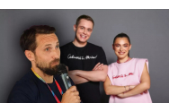„Mi s-a zis să nu mai spun răutăți”! Remarca pe care Dani Oțil a făcut-o cu privire la copiii Andreei Esca