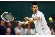 Novak Djokovici, numărul 1 mondial, l-a învins pe Carlos Alcaraz , în semifinalele Turneului Campionilor de la Torino