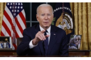 Anunț care vizează și România din partea lui Joe Biden: 'Putin speră să distrugă stabilitatea și integrarea regională mai largă și să profite de haos'