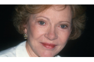 A murit Rosalynn Carter