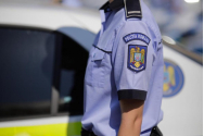 Poliţist, amendat de către Tribunalul Militar Iaşi