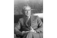 SERGIU CELIBIDACHE!!! Nascut la Neamt, trait in Iasi
