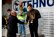 Iaşul a reintrat în circuitul competiţiilor internaţionale de tir sportiv