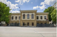 Muzeul de Istorie Naturală va fi inaugurat pe 24 ianuarie