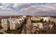 Iașul va avea două Palate Universitare!