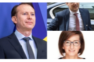 Florin Cîțu, Vlad Voiculescu și Ioana Mihăilă vor fi anchetați pentru achiziția de vaccinuri - DNA a cerut Președinției și Senatului undă verde