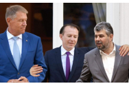 Ciucă vrea să scape de Cîțu: PNL va vota pentru ridicarea imunităţii