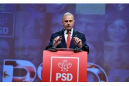 Marcel Ciolacu dă semnalul războiului anti-Geoană: 'Nu cred în ciorbe reîncălzite'