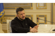 Planul lui Vladimir Putin de a schimba conducerea în Ucraina. „Rușilor nu le pasă cine ajunge la putere după Zelenski“ 