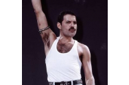 24 noiembrie 1991 - a murit Freddie Mercury, liderul trupei Queen