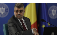Guvernul amână majorarea salariilor cu un an. „Ne dorim să le fi făcut pe toate în 4 luni. Nu-s Harry Potter, mă numesc Marcel Ciolacu”