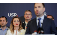 USR se sinucide politic în piața publică! Drulă nu mai iubește DNA când e vorba de ei 