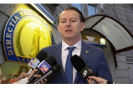 Solicitarea pentru ridicarea imunității lui Florin Cîțu a ajuns în Senat. Ședință a Biroului Permanent, la amiză