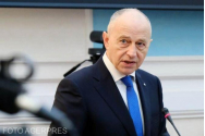  Geoană, răspuns pentru Ciolacu care a zis că nu crede în 'ciorbe reîncălzite'