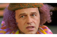 Geoană îi consideră pe români proști. Afirmă că „nu știe dacă va candida” deși e în plină campania electorală