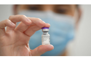 Rafila spune că România a plătit 2,5 miliarde de lei pentru 35 de milioane de doze de vaccin. 