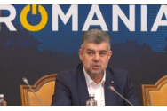 România, rol esențial pentru securitatea alimentară mondială. Anunțul lui Ciolacu la Summit-ul de la Kiev