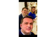 Cât de mult seamănă Cherecheș cu vărul căruia i-a folosit documentul de identitate pentru a fugi din țară