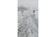 Toate drumurile din Constanța sunt închise