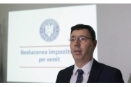 Acuzații dure: Direcţia din ANAF condusă de Ionuţ Mişa doar mimează lupta cu evaziunea