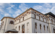 Baia Turcească trece în administrarea Ateneului Naţional din Iaşi