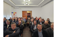 Prefectul Iașului explică noua lege a pensiilor, PSD anunță cât de bine o vom duce!