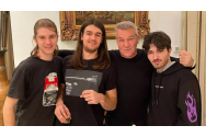Dan Bittman a primit reproșuri din partea copiilor săi: „Nu m-au iertat”. Motivul pentru care artistul și-a neglijat familia