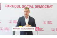 AUR solicită coaliției PSD-PNL retragerea sprijinului pentru Alfred Simonis