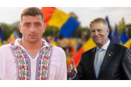 Iohannis nu a invitat AUR la recepția de 1 decembrie. Evenimentul va începe mai devreme, pentru că Werner pleacă în Dubai