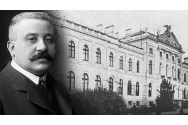 27 noiembrie 1867:S-a nascut Grigore Antipa, unul dintre cei mai mari savanți naturaliști ai lumii