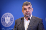 Ciuvică - Chirieac, contre pe seama candidaturii lui Ciolacu la prezidențiale 2024.Va fi Marcel Ciolacu președintele României din 2024?
