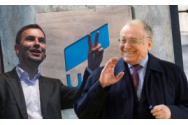 Drulă consideră că Iliescu a avut mai mult bun-simț decât Iohannis: 'Aș fi zis un Hakuna Matata'