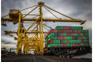 Portul Constanța, sub controlul Americii! Vameșii români, supravegheați de la 1 ianuarie 2024 de temutul serviciu CBP!
