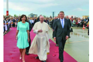 Părăsit până și de Dumnezeu!