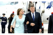Klaus Iohannis va fi astăzi prezent la Blaj 