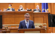 Lucian Romașcanu: Florin Cîțu trebuie să rămână fără imunitate. Constatăm că nu era doar un prim-ministru prost pregătit, era și hoț 