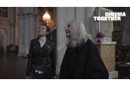 Filmul „De ce mă cheamă Nora, când cerul meu e senin” devine accesibil pentru nevăzători în proiecții simultane în cinci orașe din România