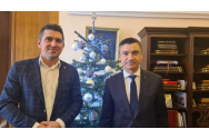 Preşedintele CS Politehnica mai are de aşteptat pentru a deveni cetăţean de onoare al Iaşului
