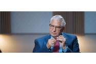 Care este cantitatea de apă pe care trebuie să o consumăm zilnic. Prof. dr Vlad Ciurea: ”Așa apar cele mai groaznice boli!”