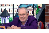 Dieta prin care Busu a slăbit 24 de kilograme. Alimentele la care a renunțat și regula de la care nu se abate niciodată: „Cu sfințenie trebuie respectată”