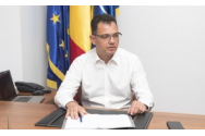 Radu Oprea anunță tăieri în ministerul pe care-l conduce: Vor dispărea foarte multe din funcţiile de conducere, şef serviciu, şef birou
