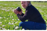 Mesajul unui olandez stabilit în România, de Ziua Națională: „Cât de vast este vocabularul unei limbi îți dai seama abia când te ceartă femeia și rămâi mut la atâta creativitate și bogăție de exprimare”