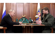 Ramzan Kadîrov a anunțat condițiile în care Rusia „va permite Ucrainei să semneze capitularea”: „Victoria ne așteaptă pe toți în 2024!”