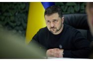 „Nu am obținut ceea ce ne-am dorit”. Zelenski recunoaște eșecul contraofensivei, dar afirmă că Ucraina nu se retrage, deși se luptă cu a doua armată din lume